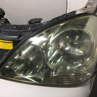 JDM Lexus LS430 01-03 Front End Conversion Headlights Bumper Hood Fenders OEM | Front End Conversion | 2001, 2002, 2003, Lexus, LEXUS LS430, Ls430 | 1228