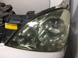 JDM Lexus LS430 01-03 Front End Conversion Headlights Bumper Hood Fenders OEM | Front End Conversion | 2001, 2002, 2003, Lexus, LEXUS LS430, Ls430 | 1228