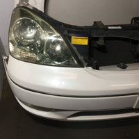 JDM Lexus LS430 01-03 Front End Conversion Headlights Bumper Hood Fenders OEM | Front End Conversion | 2001, 2002, 2003, Lexus, LEXUS LS430, Ls430 | 1228