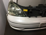 JDM Lexus LS430 01-03 Front End Conversion Headlights Bumper Hood Fenders OEM | Front End Conversion | 2001, 2002, 2003, Lexus, LEXUS LS430, Ls430 | 1228