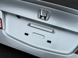 JDM 2006-2008 Honda Civic/Acura CSX Rear Trunk + TailLights | Trunk & Tail Lights | Acura CSX Rear Bumper, Acura CSX Trunk Lid, freeshipping | 2579