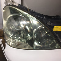 JDM Lexus LS430 01-03 Front End Conversion Headlights Bumper Hood Fenders OEM | Front End Conversion | 2001, 2002, 2003, Lexus, LEXUS LS430, Ls430 | 1228