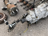 JDM Subaru WRX STi GRB 6speed DCCD 3.9 Transmission Axles Differential 2008-2014. TY856UB1KA | Transmissions | freeshipping | 1793