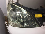 JDM Lexus LS430 01-03 Front End Conversion Headlights Bumper Hood Fenders OEM | Front End Conversion | 2001, 2002, 2003, Lexus, LEXUS LS430, Ls430 | 1228
