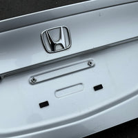 JDM 2006-2008 Honda Civic/Acura CSX Rear Trunk + TailLights | Trunk & Tail Lights | Acura CSX Rear Bumper, Acura CSX Trunk Lid, freeshipping | 2579