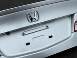 JDM 2006-2008 Honda Civic/Acura CSX Rear Trunk + TailLights | Trunk & Tail Lights | Acura CSX Rear Bumper, Acura CSX Trunk Lid, freeshipping | 2579