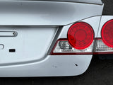 JDM 2006-2008 Honda Civic/Acura CSX Rear Trunk + TailLights | Trunk & Tail Lights | Acura CSX Rear Bumper, Acura CSX Trunk Lid, freeshipping | 2579