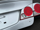 JDM 2006-2008 Honda Civic/Acura CSX Rear Trunk + TailLights