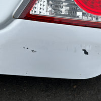 JDM 2006-2008 Honda Civic/Acura CSX Rear Trunk + TailLights