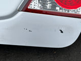 JDM 2006-2008 Honda Civic/Acura CSX Rear Trunk + TailLights