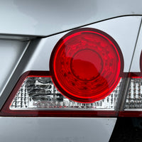 JDM 2006-2008 Honda Civic/Acura CSX Rear Trunk + TailLights