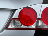 JDM 2006-2008 Honda Civic/Acura CSX Rear Trunk + TailLights