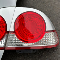 JDM 2006-2008 Honda Civic/Acura CSX Rear Trunk + TailLights