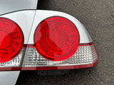 JDM 2006-2008 Honda Civic/Acura CSX Rear Trunk + TailLights