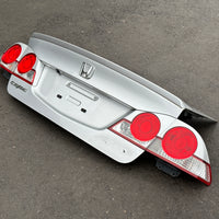 JDM 2006-2008 Honda Civic/Acura CSX Rear Trunk + TailLights