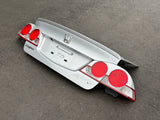 JDM 2006-2008 Honda Civic/Acura CSX Rear Trunk + TailLights