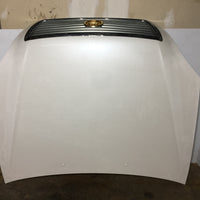 JDM Lexus LS430 01-03 Front End Conversion Headlights Bumper Hood Fenders OEM