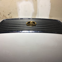 JDM Lexus LS430 01-03 Front End Conversion Headlights Bumper Hood Fenders OEM