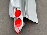 JDM 2006-2008 Honda Civic/Acura CSX Rear Trunk + TailLights