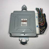 JDM Subaru Impreza WRX EJ205 2.0L Engine ECU 22611AF471 Computer Wire Harness V7 | ECU | 22611AF471, ecu, EJ205, Impreza, Subaru, Turbo, WRX, wrx 2004, wrx 2005 | 1698