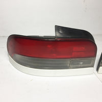 JDM SUBARU Impreza GC8 WRX STi Sedan RA OEM Genuine Kouki Tail Lights Tail Light | Tail Lights | GC8, Impreza, Impreza GC8, Kouki, RA, STI, Subaru, V5, V6, WRX, WRX STI | 1230