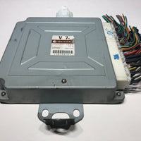 JDM Subaru Impreza WRX EJ205 2.0L Engine ECU 22611AF471 Computer Wire Harness V7 | ECU | 22611AF471, ecu, EJ205, Impreza, Subaru, Turbo, WRX, wrx 2004, wrx 2005 | 1698