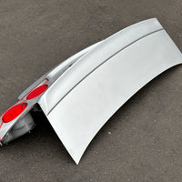 JDM 2006-2008 Honda Civic/Acura CSX Rear Trunk + TailLights