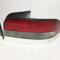 JDM SUBARU Impreza GC8 WRX STi Sedan RA OEM Genuine Kouki Tail Lights Tail Light | Tail Lights | GC8, Impreza, Impreza GC8, Kouki, RA, STI, Subaru, V5, V6, WRX, WRX STI | 1230