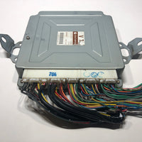 JDM Subaru Impreza WRX EJ205 2.0L Engine ECU 22611AF471 Computer Wire Harness V7 | ECU | 22611AF471, ecu, EJ205, Impreza, Subaru, Turbo, WRX, wrx 2004, wrx 2005 | 1698