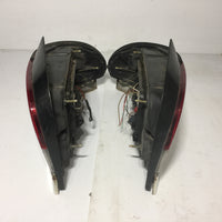 JDM SUBARU Impreza GC8 WRX STi Sedan RA OEM Genuine Kouki Tail Lights Tail Light | Tail Lights | GC8, Impreza, Impreza GC8, Kouki, RA, STI, Subaru, V5, V6, WRX, WRX STI | 1230