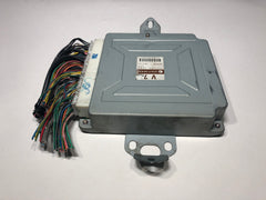 JDM Subaru Impreza WRX EJ205 2.0L Engine ECU 22611AF471 Computer Wire Harness V7