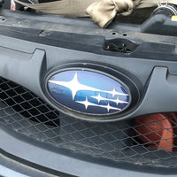 JDM Subaru WRX STi GRB V10 Bumper HID Headlights Fender Hood Wide Fenders 2008-2014 | Front End Conversion | 2008-2014, freeshipping, GRB, GVB, Impreza, STI, Subaru, Version 10, WRX, WRX STI | 1794