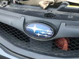 JDM Subaru WRX STi GRB V10 Bumper HID Headlights Fender Hood Wide Fenders 2008-2014 | Front End Conversion | 2008-2014, freeshipping, GRB, GVB, Impreza, STI, Subaru, Version 10, WRX, WRX STI | 1794