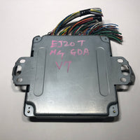 JDM Subaru Impreza WRX EJ205 2.0L Engine ECU 22611AF471 Computer Wire Harness V7 | ECU | 22611AF471, ecu, EJ205, Impreza, Subaru, Turbo, WRX, wrx 2004, wrx 2005 | 1698