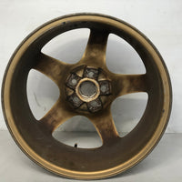 JDM 17" SUBARU RAYS 17x7JJ +55 5x100 RIMS GOLD FORGED MONOBLOCK GC8 RA | Wheels and Rims | +55, 17 Inch, 17", 5x100, Impreza, Rays, STI, Subaru, WRX, wrx 2004, wrx 2005, WRX STI | 1356