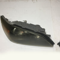 JDM TOYOTA ALTEZZA SXE10 (Lexus IS200 IS300) Black Housing Headlight GENUINE OEM | Headlights | 2001-2005, Altezza, Black Housing, Is300, Lexus, Lexus Is300, SXE10, Toyota, Toyota Altezza | 1229