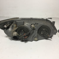 JDM TOYOTA ALTEZZA SXE10 (Lexus IS200 IS300) Black Housing Headlight GENUINE OEM | Headlights | 2001-2005, Altezza, Black Housing, Is300, Lexus, Lexus Is300, SXE10, Toyota, Toyota Altezza | 1229
