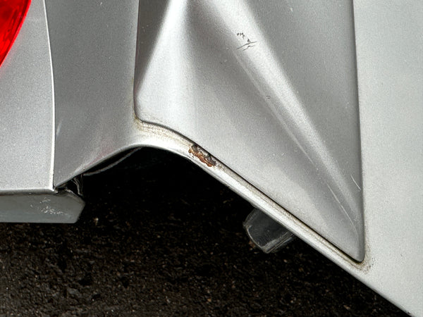 JDM 2006-2008 Honda Civic/Acura CSX Rear Trunk + TailLights