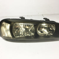JDM NISSAN Genuine SKYLINE GT-R BNR34 R34 ER34 ENR34 HR34 Head Lights lamp OEM | Headlights | 34, Black Housing, BNR34, ENR34, ER34, Headlights, HR34, Nissan, Nissan R34, R34, Skyline | 1231