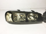 JDM NISSAN Genuine SKYLINE GT-R BNR34 R34 ER34 ENR34 HR34 Head Lights lamp OEM | Headlights | 34, Black Housing, BNR34, ENR34, ER34, Headlights, HR34, Nissan, Nissan R34, R34, Skyline | 1231
