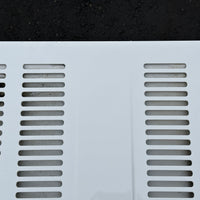 JDM 1992-1999 Toyota MR2 SW20 OEM JDM Turbo Rear Engine Hood Cover | Hoods | freeshipping, MR2, MR2 Engine Cover, MR2 Hood, MR2 Trunk | 2580