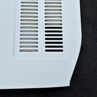 JDM 1992-1999 Toyota MR2 SW20 OEM JDM Turbo Rear Engine Hood Cover | Hoods | freeshipping, MR2, MR2 Engine Cover, MR2 Hood, MR2 Trunk | 2580