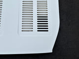 JDM 1992-1999 Toyota MR2 SW20 OEM JDM Turbo Rear Engine Hood Cover | Hoods | freeshipping, MR2, MR2 Engine Cover, MR2 Hood, MR2 Trunk | 2580