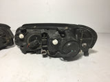 JDM NISSAN Genuine SKYLINE GT-R BNR34 R34 ER34 ENR34 HR34 Head Lights lamp OEM | Headlights | 34, Black Housing, BNR34, ENR34, ER34, Headlights, HR34, Nissan, Nissan R34, R34, Skyline | 1231