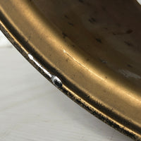 JDM 17" SUBARU RAYS 17x7JJ +55 5x100 RIMS GOLD FORGED MONOBLOCK GC8 RA