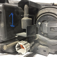 JDM NISSAN Genuine SKYLINE GT-R BNR34 R34 ER34 ENR34 HR34 Head Lights lamp OEM | Headlights | 34, Black Housing, BNR34, ENR34, ER34, Headlights, HR34, Nissan, Nissan R34, R34, Skyline | 1231