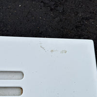 JDM 1992-1999 Toyota MR2 SW20 OEM JDM Turbo Rear Engine Hood Cover