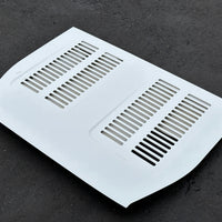 JDM 1992-1999 Toyota MR2 SW20 OEM JDM Turbo Rear Engine Hood Cover