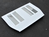 JDM 1992-1999 Toyota MR2 SW20 OEM JDM Turbo Rear Engine Hood Cover