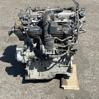 2010 2011 2012 2013 2014 2015 Lexus CT200H / Toyota Prius 1.8L Hybrid Engine JDM 2ZR-FXE 2ZRFXE | Engine | 2ZR Engines, Toyota 2ZR, Toyota Hybrid Engines | 2532 - 4528175